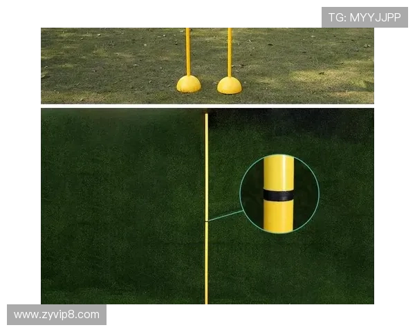 提升足球敏捷度的蛇形突击训练装备应用与功能设计创新综合研究